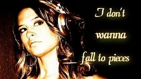 Jonas Steur feat Jennifer Rene - Fall To Pieces [l...