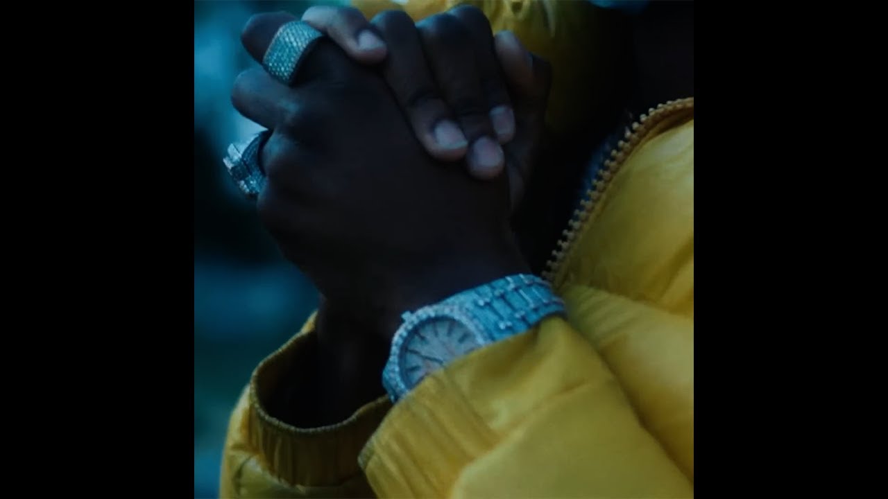 [FREE] Hard Lil Tjay x Stunna Gambino Type Beat ~ "Poetic Pain"