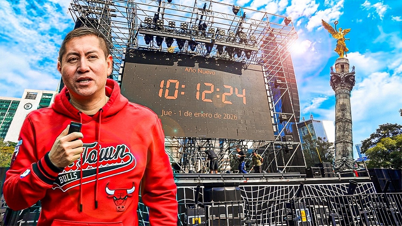 ¿Superaron a Polymarch? Así se vive la nueva era del Ángel de la Independencia