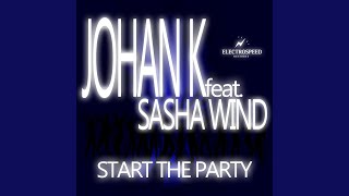 Download Lagu Start The Party (Original Mix) MP3