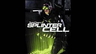 Splinter Cell 1 HD OST - Spotted Sound