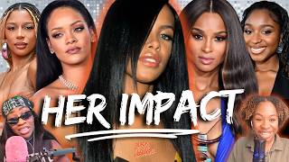 We Need To Talk About Aaliyah’s Sons