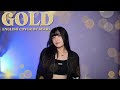 ITZY GOLD English Cover By SERRI