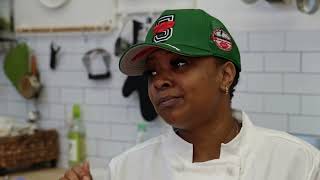 Eat This TV-Yazzy’s Pop Out Fish Fry BIG YONKERS!!!