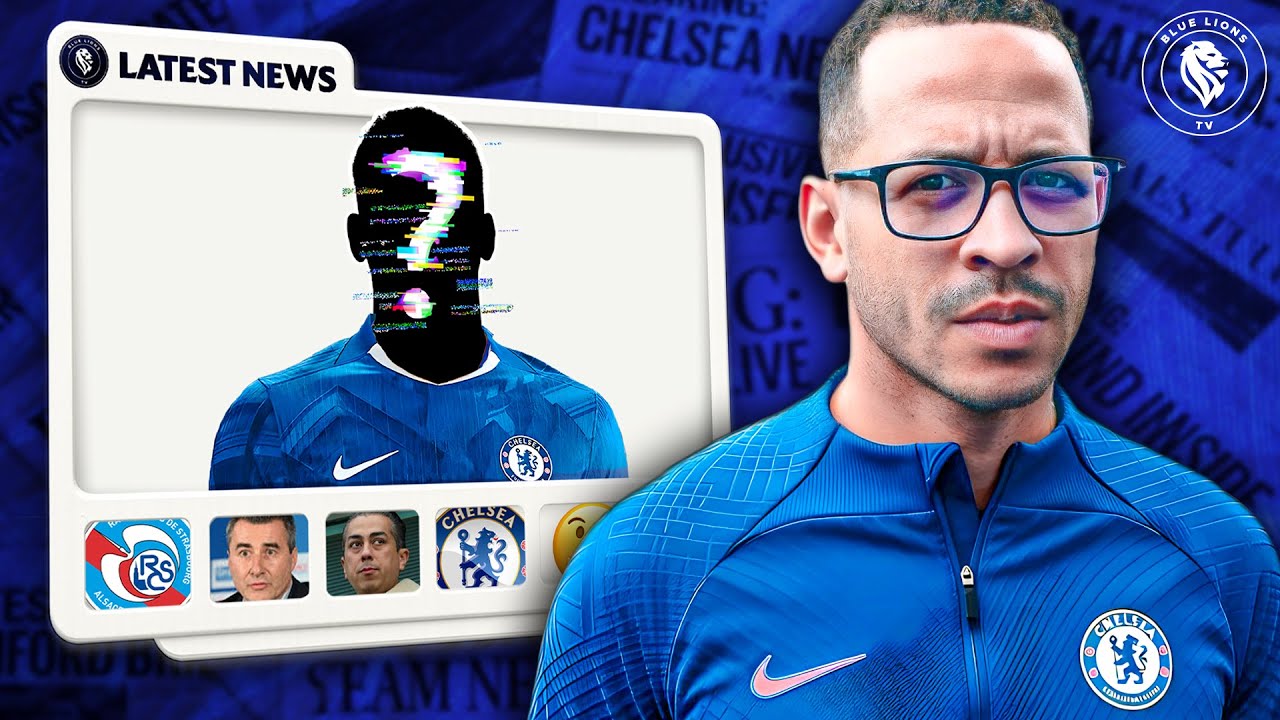 Max Rosenior Rosenior to SIGN 2.5yr DEAL,DEMANDS Jan Buy - Why I feel DEPRESSED with ...