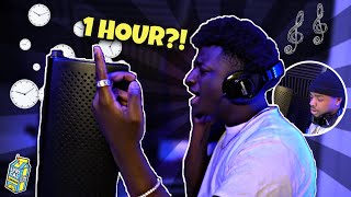 We Tried To Write A Hit Song In 1 HOUR?!?! (IT WORKED?!?!) ft.@trexkingtv2797 screenshot 5