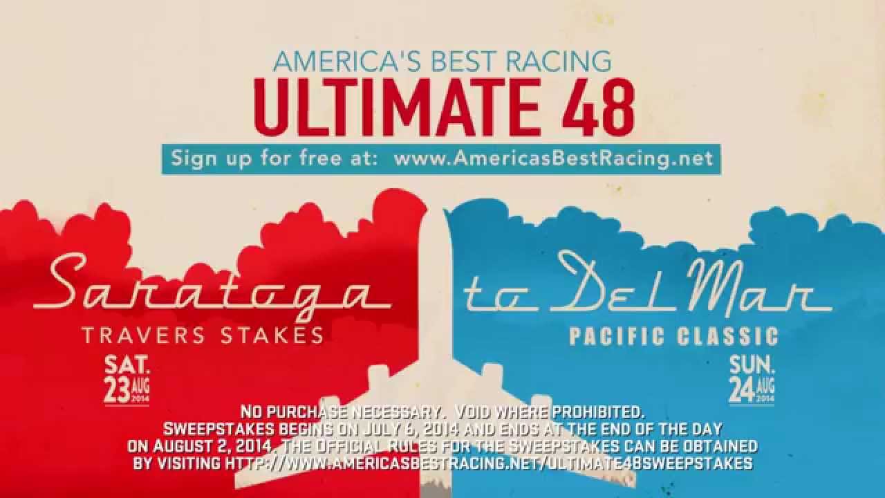 kentucky derby winner 2019 Ultimate 48 Sweepstakes