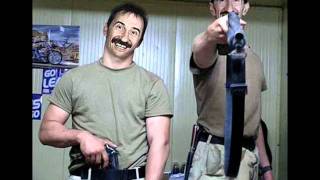 Chuckle Bruvvas - Blood Chuckle Clart