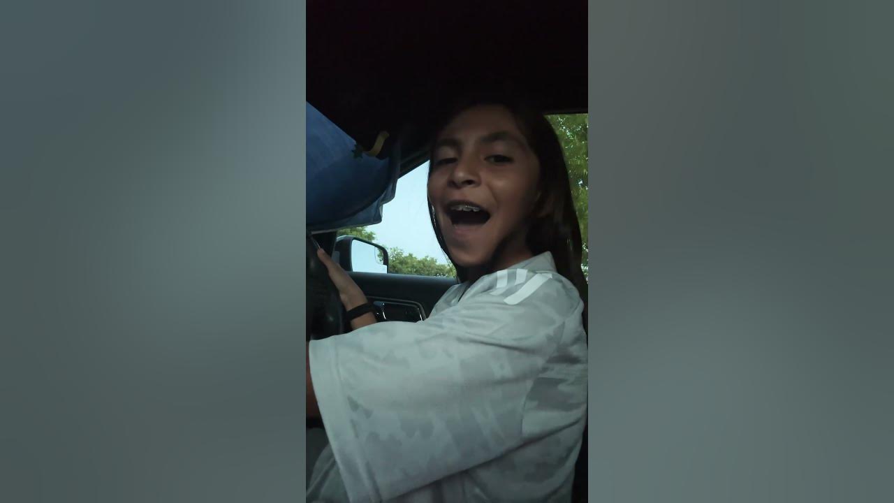 I'm In My Moms Car Broom Broom I’m in my mom’s car broom broom - YouTube