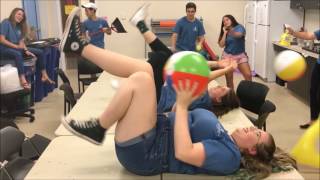 HSM2 Work This Out- Summer B RA Staff UNF