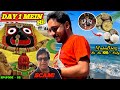Dark Truth Of "PURI Hotel" | Puri Tour 2024 | Puri SERIES - EP. 02 | Fly High With Lord |