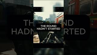 The Round Hadnt Even Started 💀
**The round hadnt even started… 💀**
We were still locked in spawn during the countdown and somehow THREE teammates got taken out before we could even move.
Ive got no idea if this is a MW4 beta bug, an exploit, or something else…
**Bug or cheating? 👀**
#ModernWarfare4 #MW4 #MW4Beta #CallOfDuty #COD #Gaming #Shorts The Round Hadnt Even Started 💀