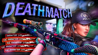 DEATHMATCH con Francotirador | ZulaLatino |Frag Movie