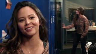 ThickTV - Melissa O Neil The Rookie