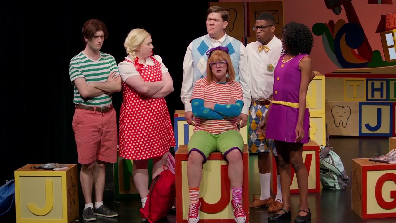 Main Street Theater - all about our Theater for Youth