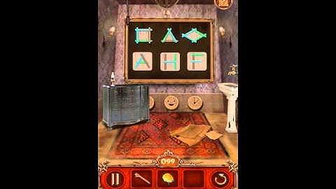 Escape Action Level 99 Walkthrough Guide