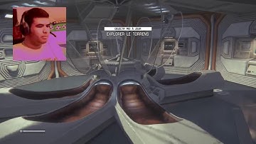 Alien le retour (Alien Isolation #1)