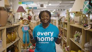 Habitat ReStore - Donate or Shop & Give Back