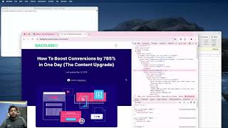 Internal Link Suggestions Script in Python #seo
