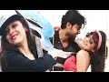 भोजपुरी न्यू ईयर सांग 2017 - Amrita Dixit | Whatsapp Pai Dil Bhej lai Bani - Bhojpuri Song