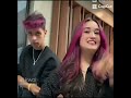 edit dos rosa #viralvideo #capcut