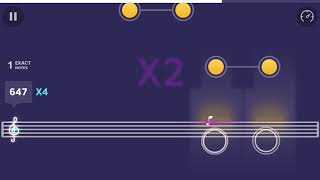 Flashlight by Jessie J piano app screenshot 5