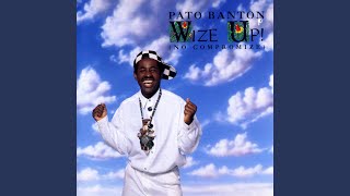 Watch Pato Banton Give A Little Love video