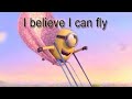 I Believe I Can Fly fail Compilation