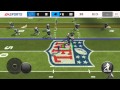 Madden NFL Mobile Gameplay Episode 3