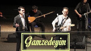 Gamzedeyim - Kaan Başar Candaş & Atakan Demirbağ