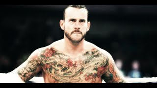 CM PUNK Pro Wrestling Return! CM Punk Was Never Made An Offer To Be At All In news wwe screenshot 5
