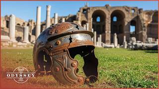 What Really Caused Rome's Shocking Downfall?