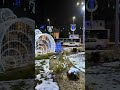 Bucharest ☃️ Winter 2023