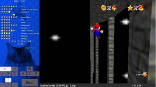 Japanese Community Battle Hack 3 [savestateless]