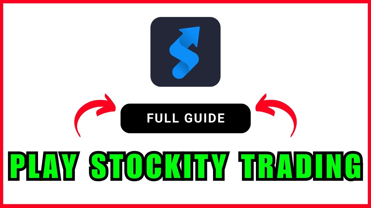 Как торговать акциями | Полное руководство
