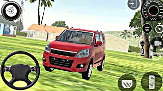 Indian Cars Simulator 3D 🚗 💥 Gameplay 24√ soft car driving || Mobile Gameplays tv screenshot 4
