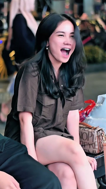 Prank baperin beautiful woman 😍❤️ #shorts #trending #viralvideo