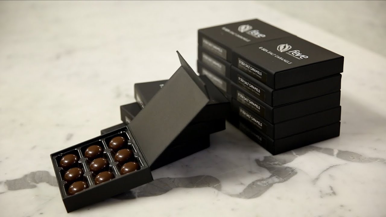 Episode 5: Feve Artisan Chocolatier