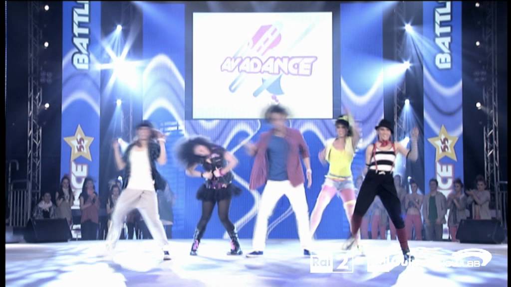 AVADANCE PT_6 "Don't wanna go home" BATTLEDANCE 55 YouTube