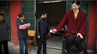 Gigantes Reais Capturado Por Câmeras - Parte 3 Yao Defen