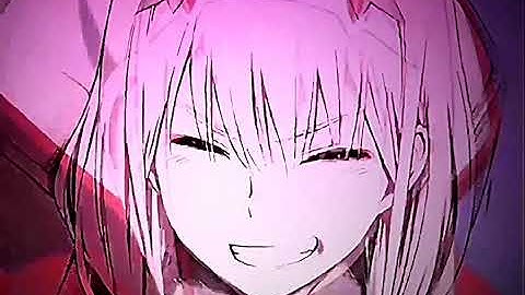 Zero two. (Remake Shoko) Free Preset?