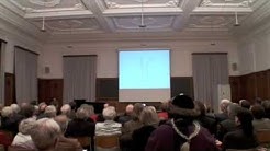 Rudolf Lutz improvisiert zu Bildern von Hans Thomann  - Durasi: 2:57. 