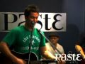 Griffin house the way i was made live at paste