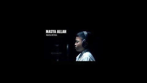 Thumbnail of Masyaalloh Tarhim Subuh Merdu #Shorts