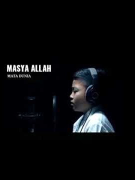 Masyaalloh Tarhim Subuh Merdu #Shorts