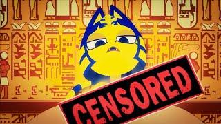 Ankha Zone +18 || FULL || UNCENSORED