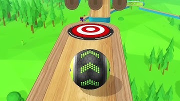 Going Balls - SpeedRun Gameplay Level 998