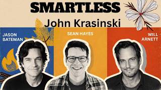 Details John Krasinski Talks Acting, Directing & Life Beyond The Office || Smart Stories Radio Guide