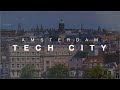 Amsterdam Tech City - The People