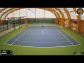 Court 2 "AIPG" : ARTHUR 🆚 ANDREA